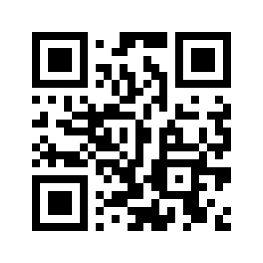 Exolymph signup QR code