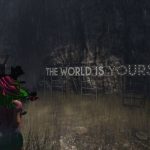 The world is yours! Screenshot by ▓▒░ TORLEY ░▒▓.
